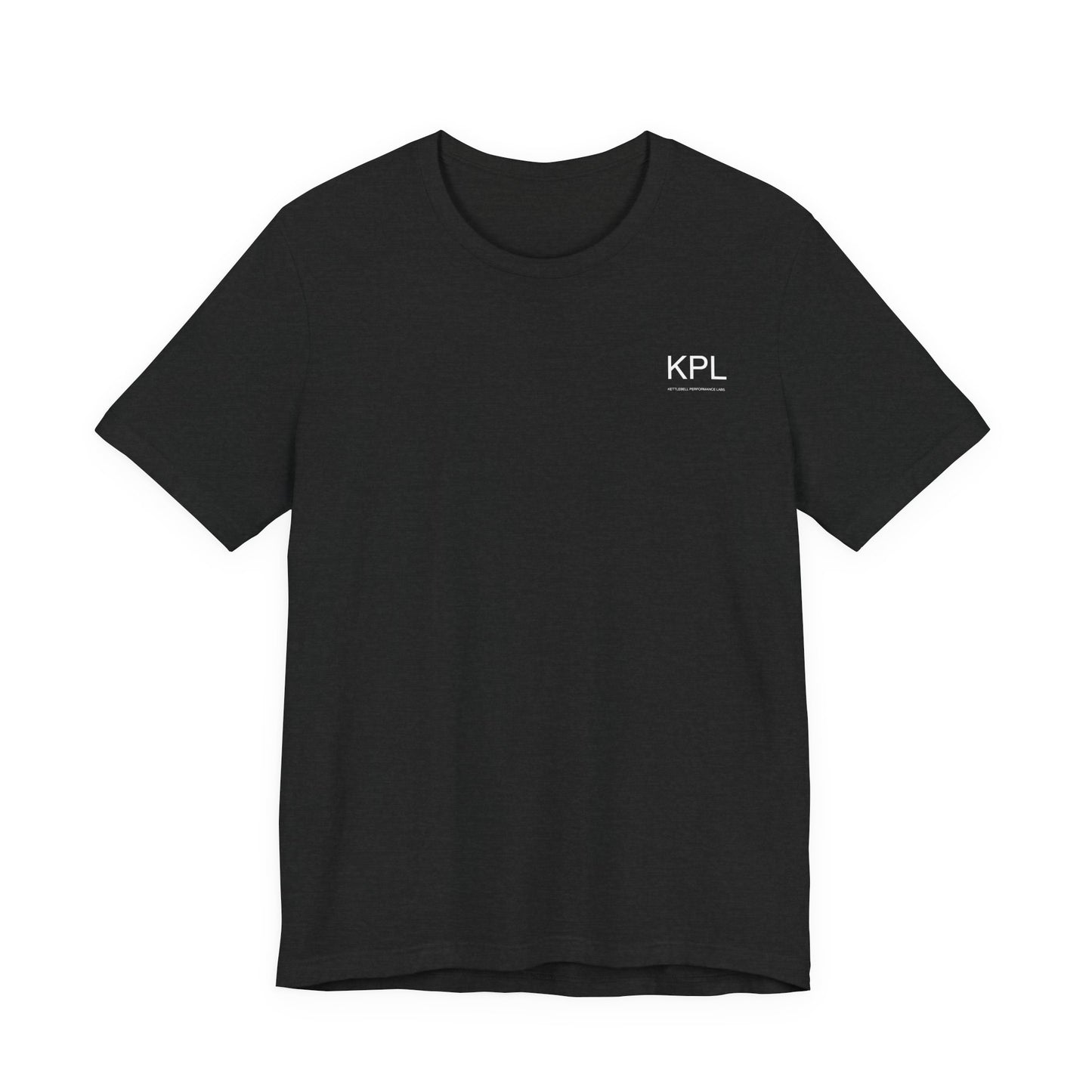 KPL Lab Sereis Tee - Athletic Fit