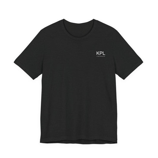 KPL Lab Sereis Tee - Athletic Fit