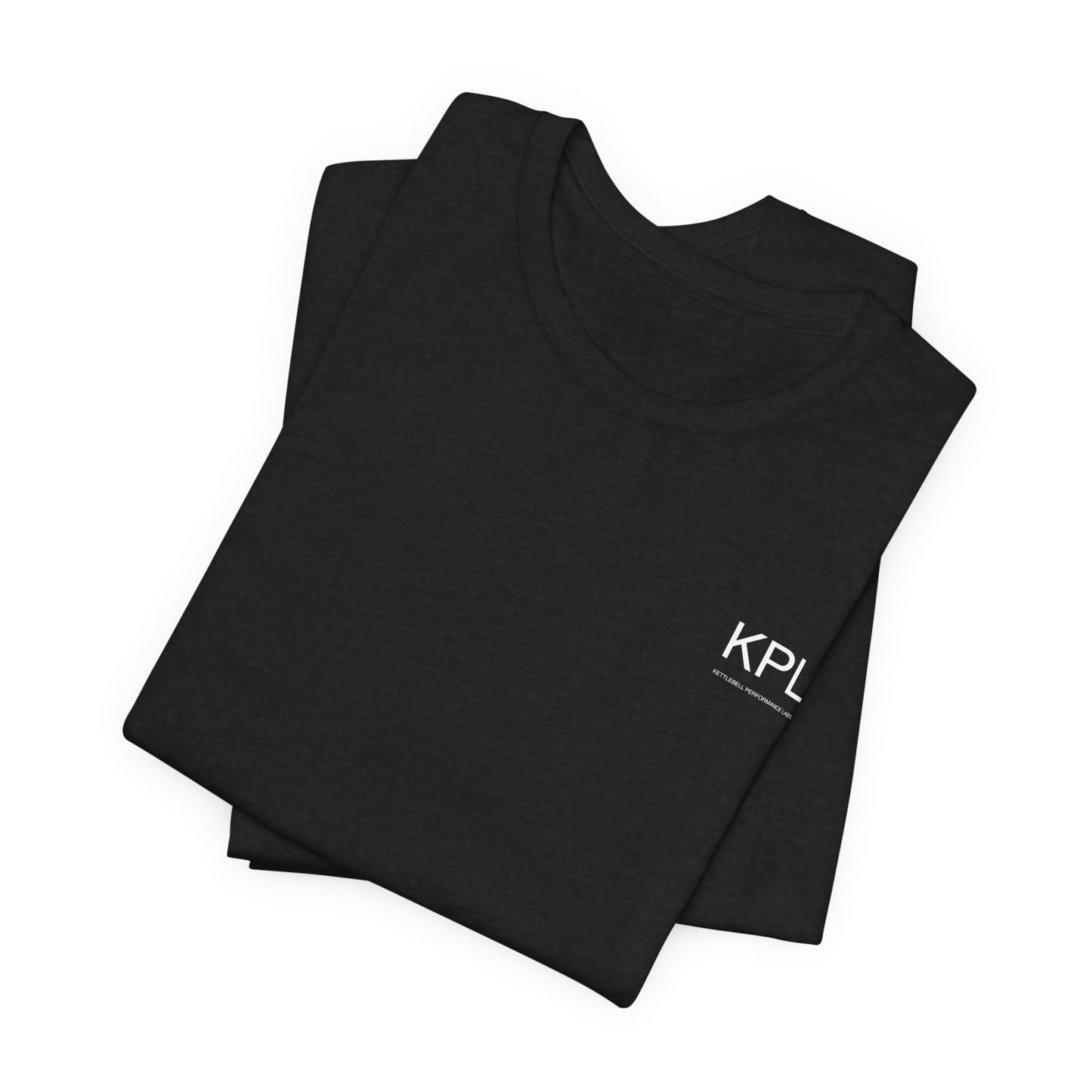 KPL Lab Sereis Tee - Athletic Fit